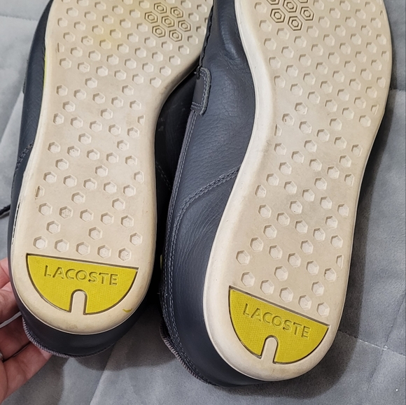Lacoste Shoes Loafers - Picture 8 of 10